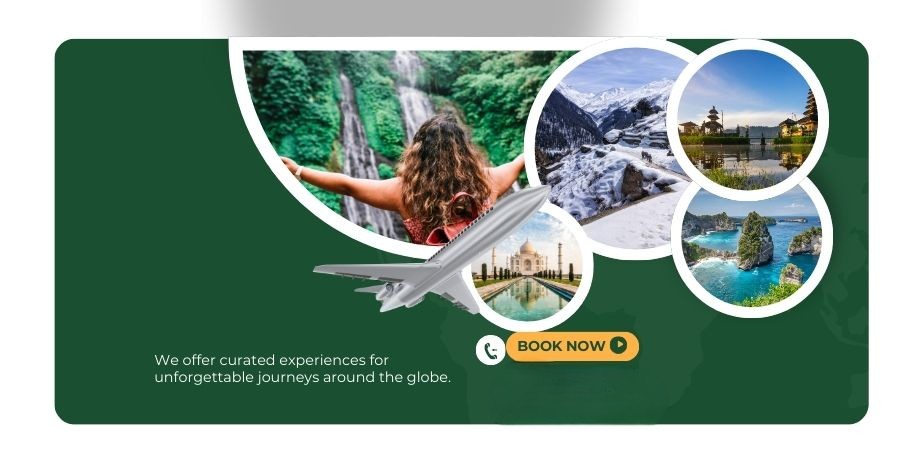 Top Bhubaneswar Travel Packages for Family, Friends & Couples